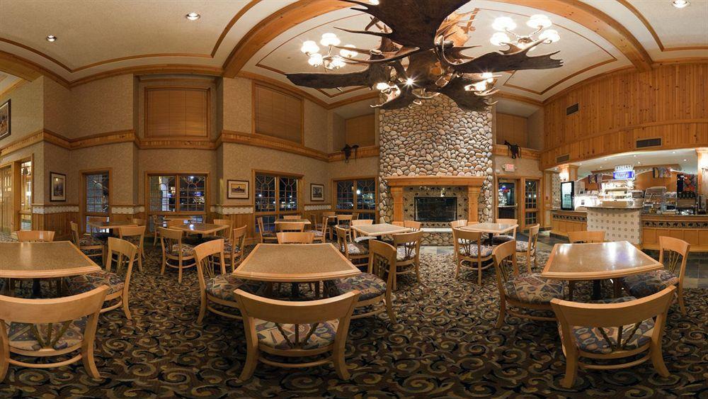 Hotel Elkotel Elko