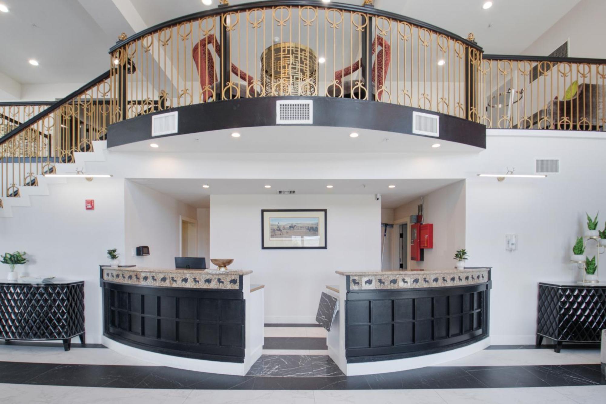 Elkotel Hotel 3*